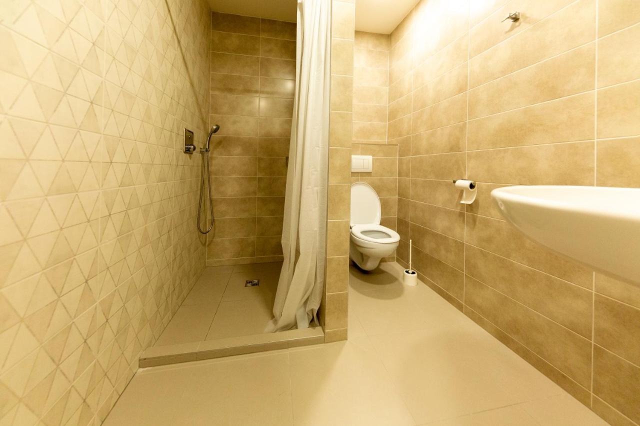 Appartement Rezidence Belehradska à Most Extérieur photo